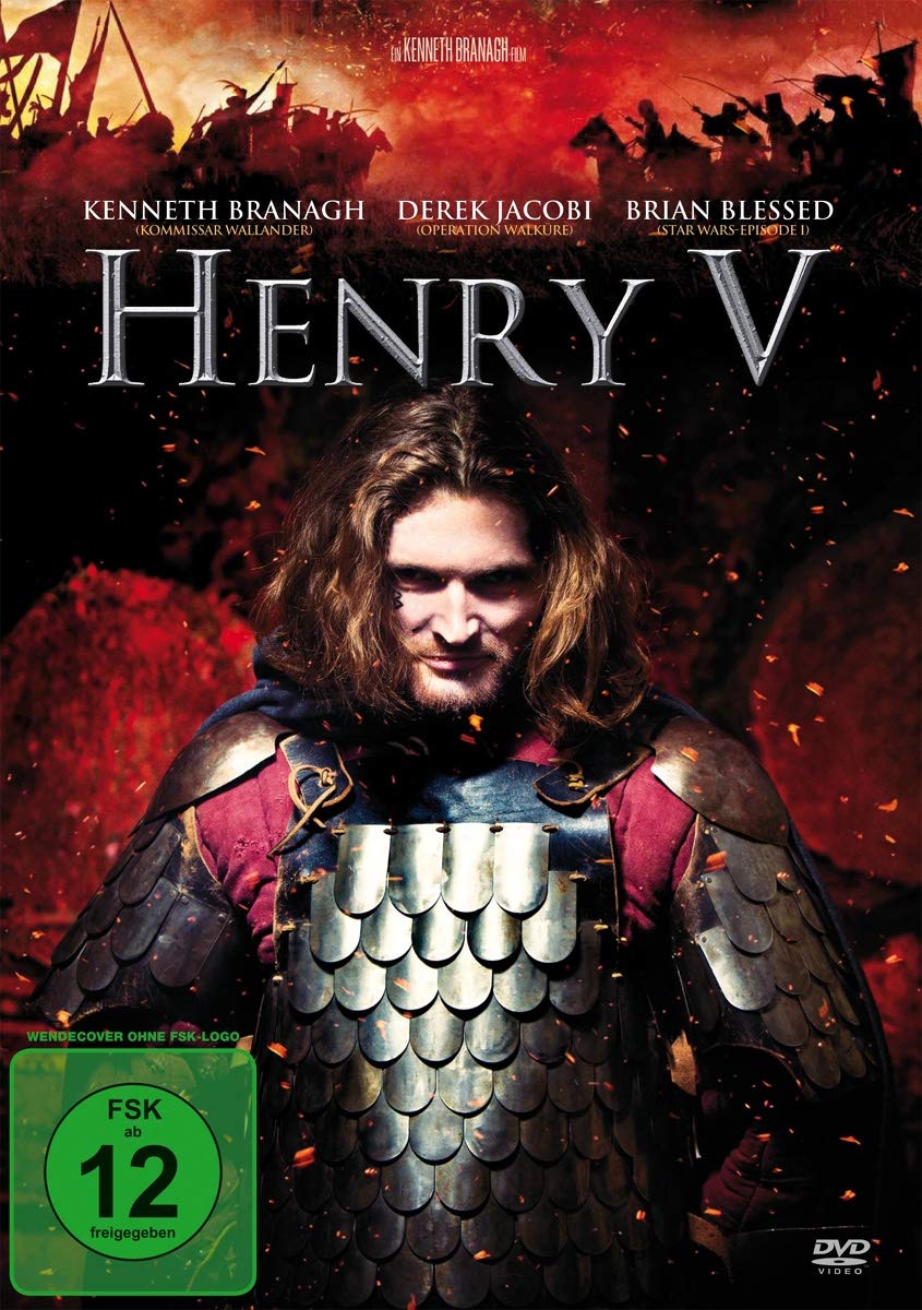 Henry V Movies