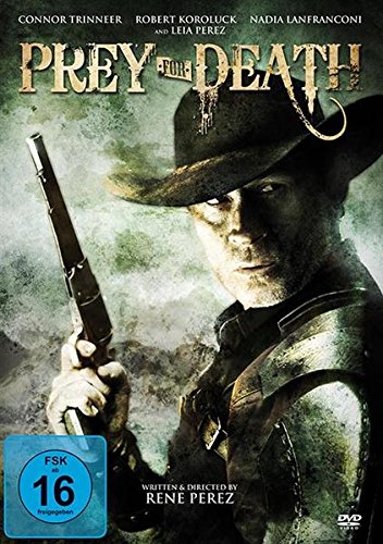 Prey for Death Movies