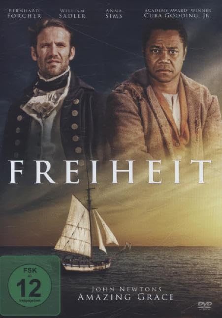 Freiheit Movies