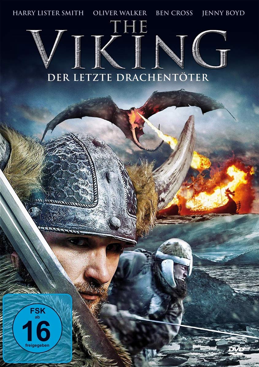 The Viking - Der letzte Drachentöter Films