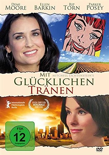 Mit glücklichen Tränen - Happy Tears (DVD) Films