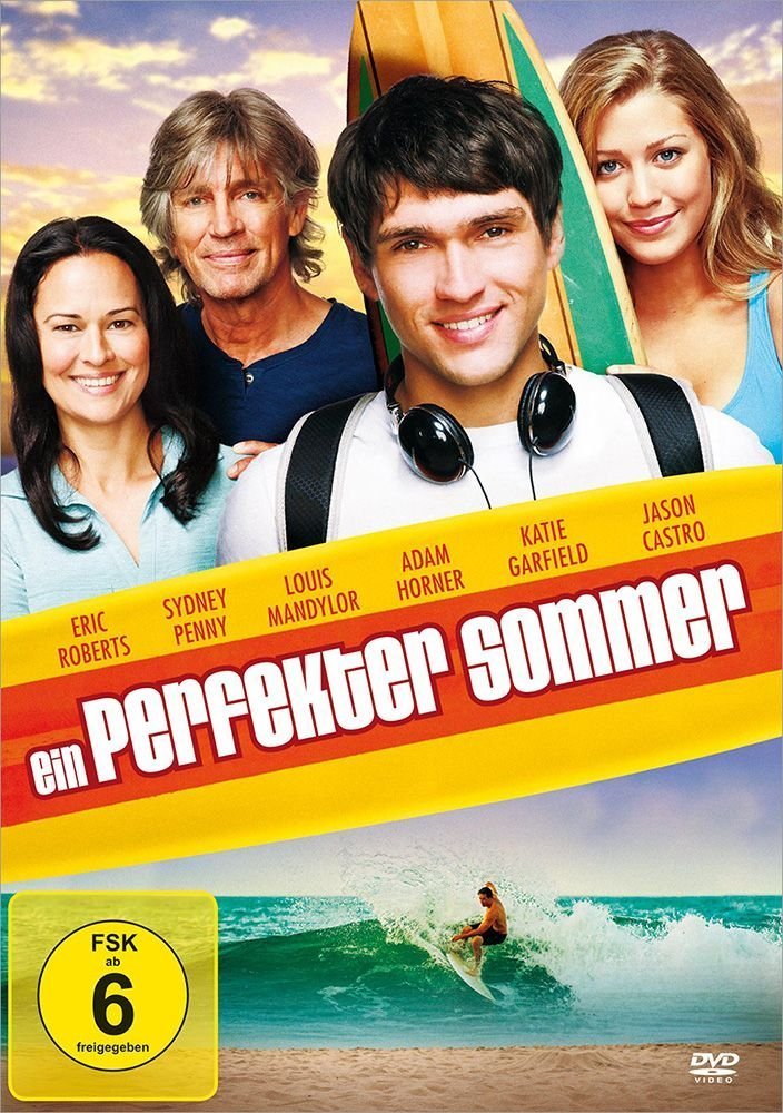 Ein perfekter Sommer Movies