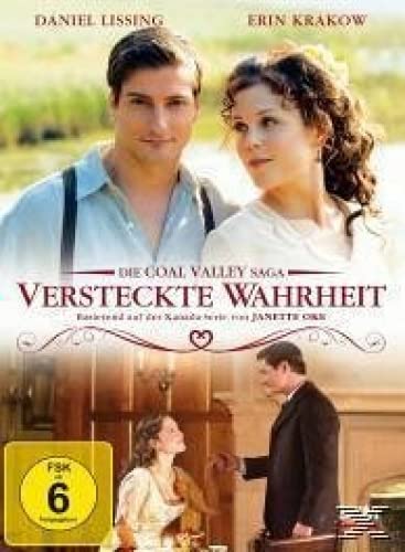 Product Image: Janette Oke Versteckte Wahrheit DVD