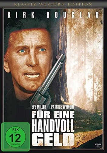 Für eine Handvoll Geld - The Big Trees (1952) Films