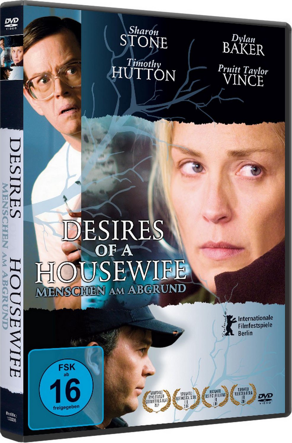 Desires of a Housewife - Menschen am Abgrund Movies