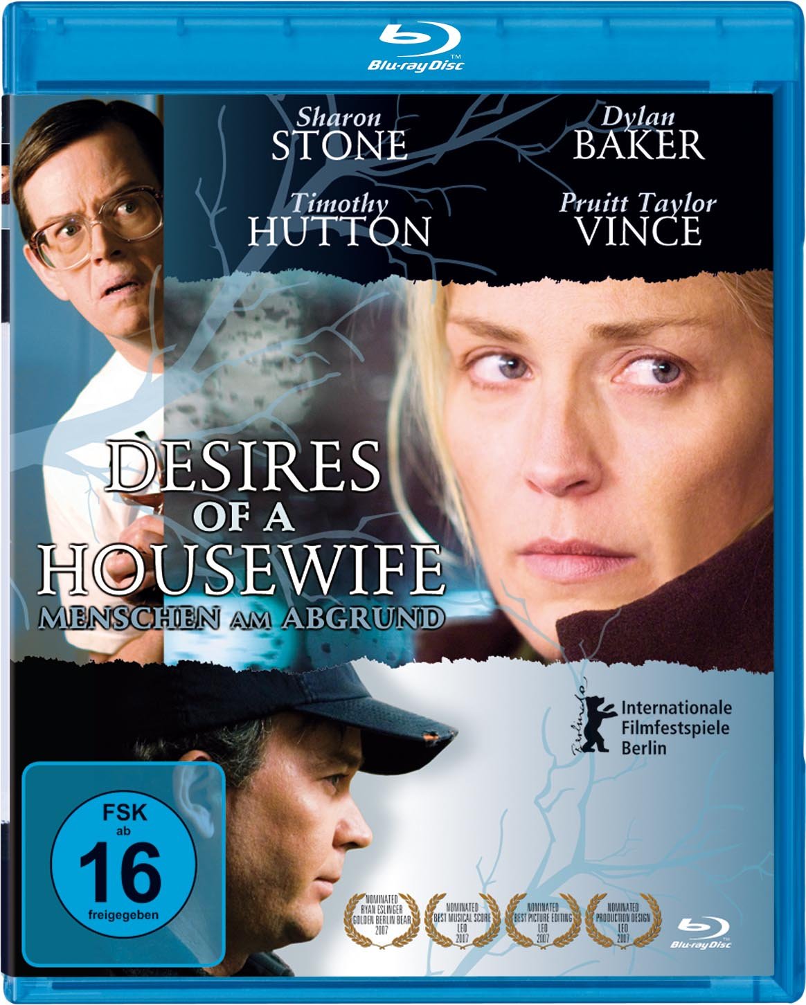 Desires of a Housewife - Menschen am Abgrund Films