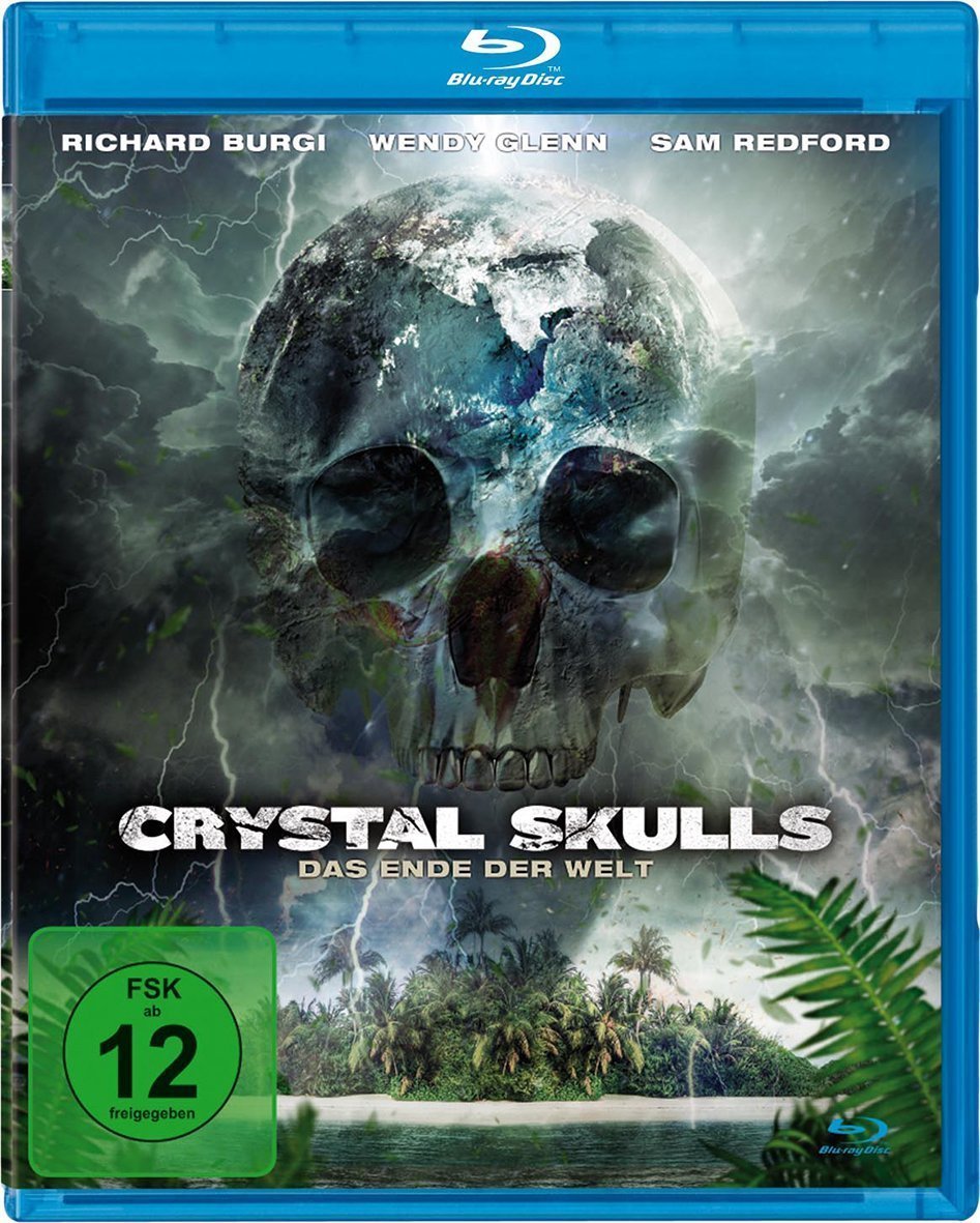 Crystal Skulls - Das Ende der Welt Films