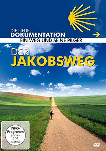 Der Jakobsweg - Ein Weg und seine Pilger Films