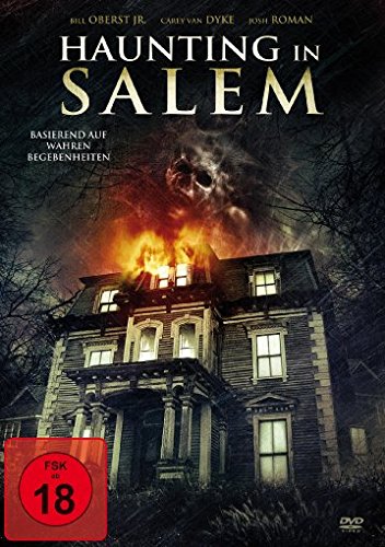 Product Image: Haunting in Salem