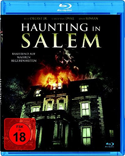 Product Image: Haunting in Salem