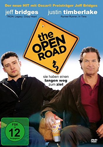 The Open Road Films