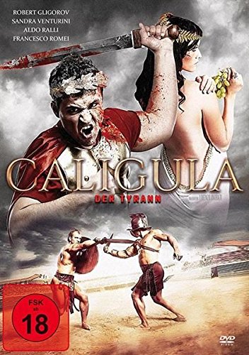 Caligula - Der Tyrann Films