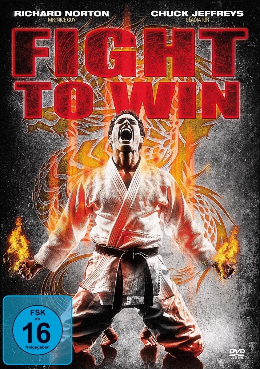 Fight to Win Movies