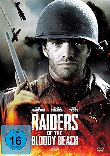 Product Image: Raiders of the Bloody Beach