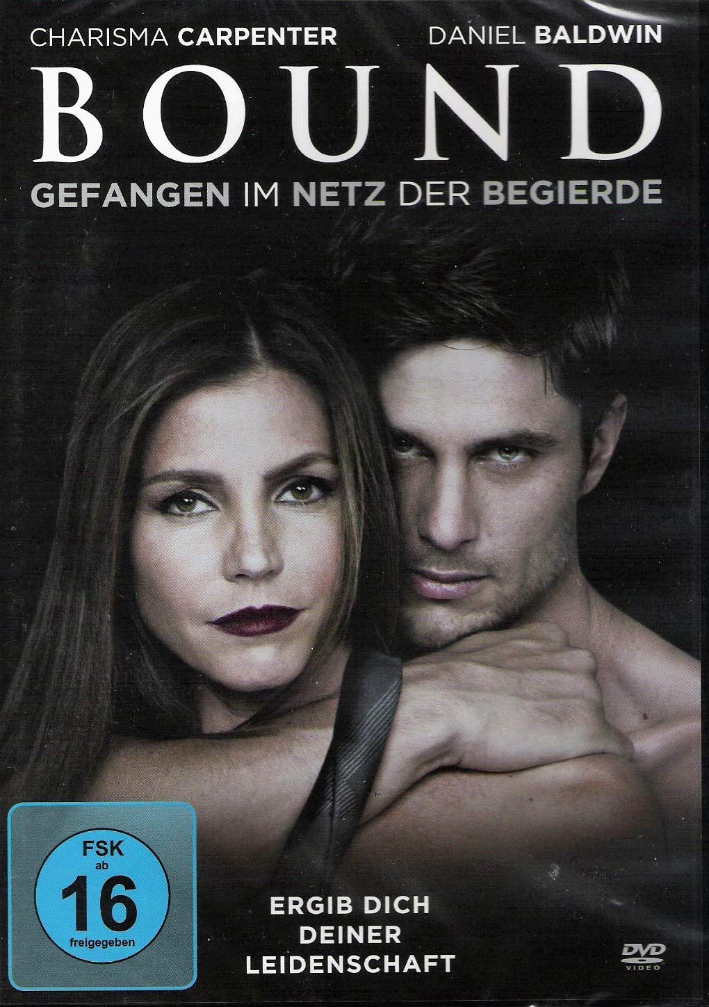 BOUND - Gefangen im Netz der Begierde Movies