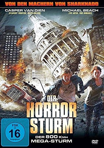 Der Horror Sturm Films