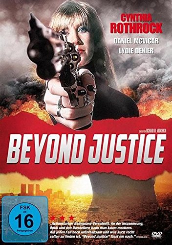 Beyond Justice Films