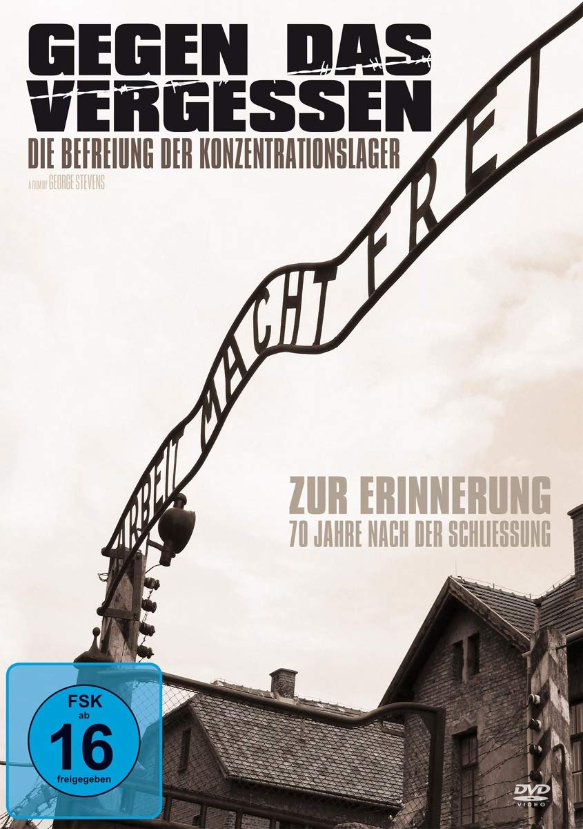Product Image: Gegen Das Vergessen
