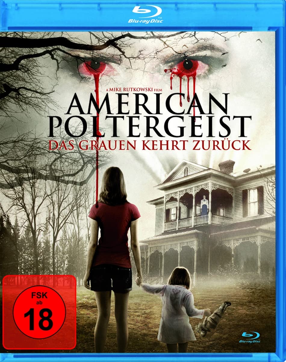 American Poltergeist - Das Grauen kehrt zurück Films