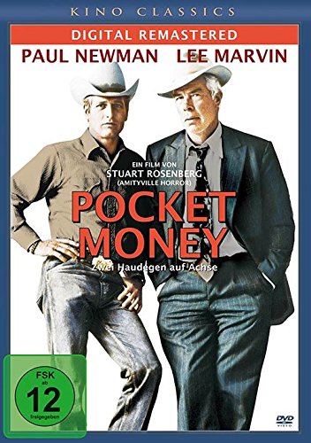 Pocket Money - Zwei Haudegen auf Achse Movies