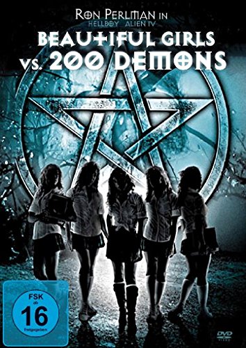 Beautiful Girls vs. 200 Demons Films