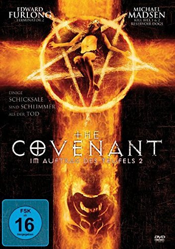 Product Image: The Covenant - Im Auftrag des Teufels 2
