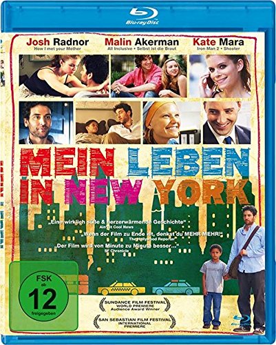 Mein Leben in New York Films