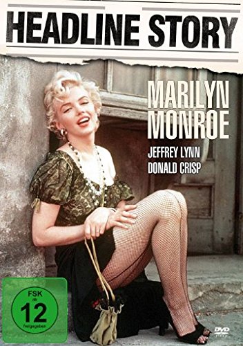 Headline Story - Marilyn Monroe Movies
