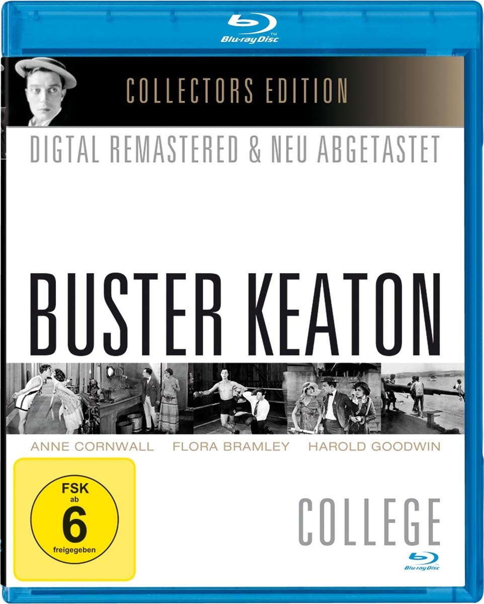 College Films