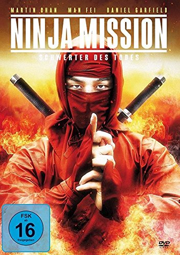 Product Image: Ninja Mission - Schwerter des Todes