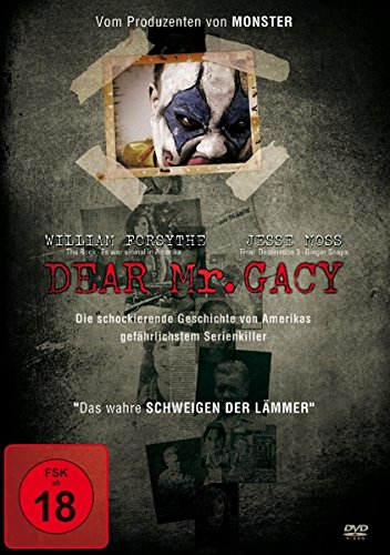 Product Image: Dear Mr. Gacy