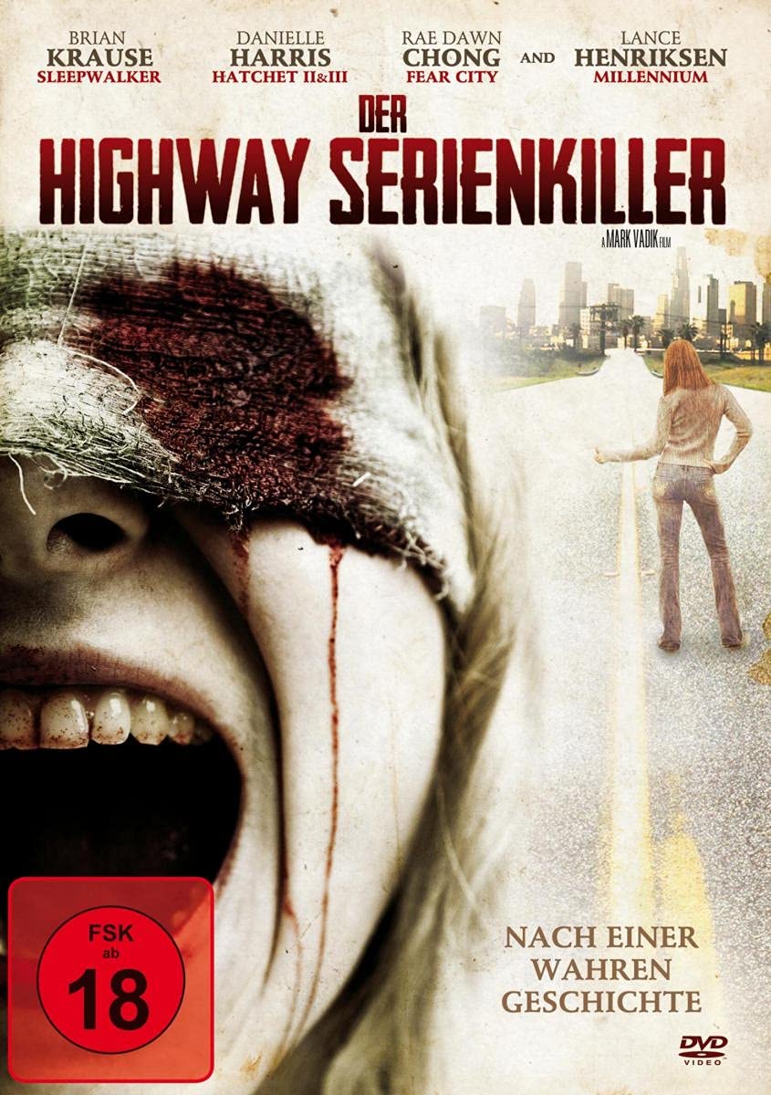 Der Highway Serienkiller Films