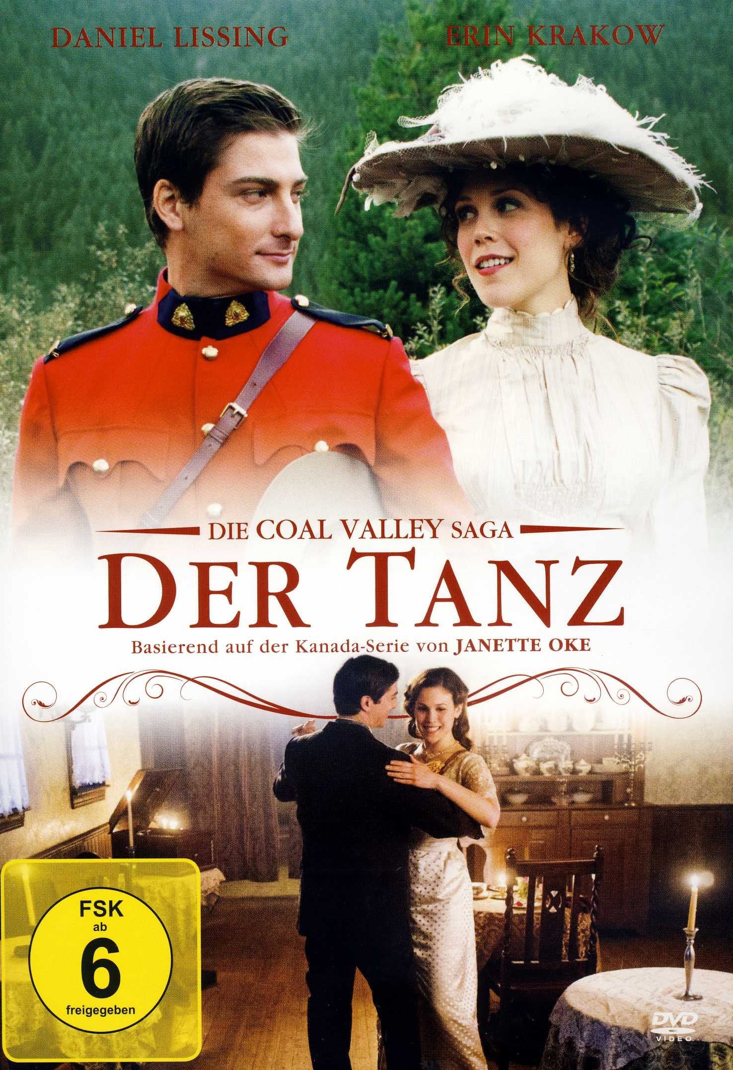 DER TANZ - Die Coal Valley Saga 3 ( Janette Oke ) Box sets