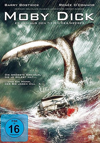 Moby Dick Films