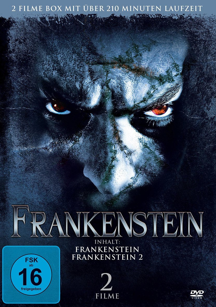 Frankenstein Movies