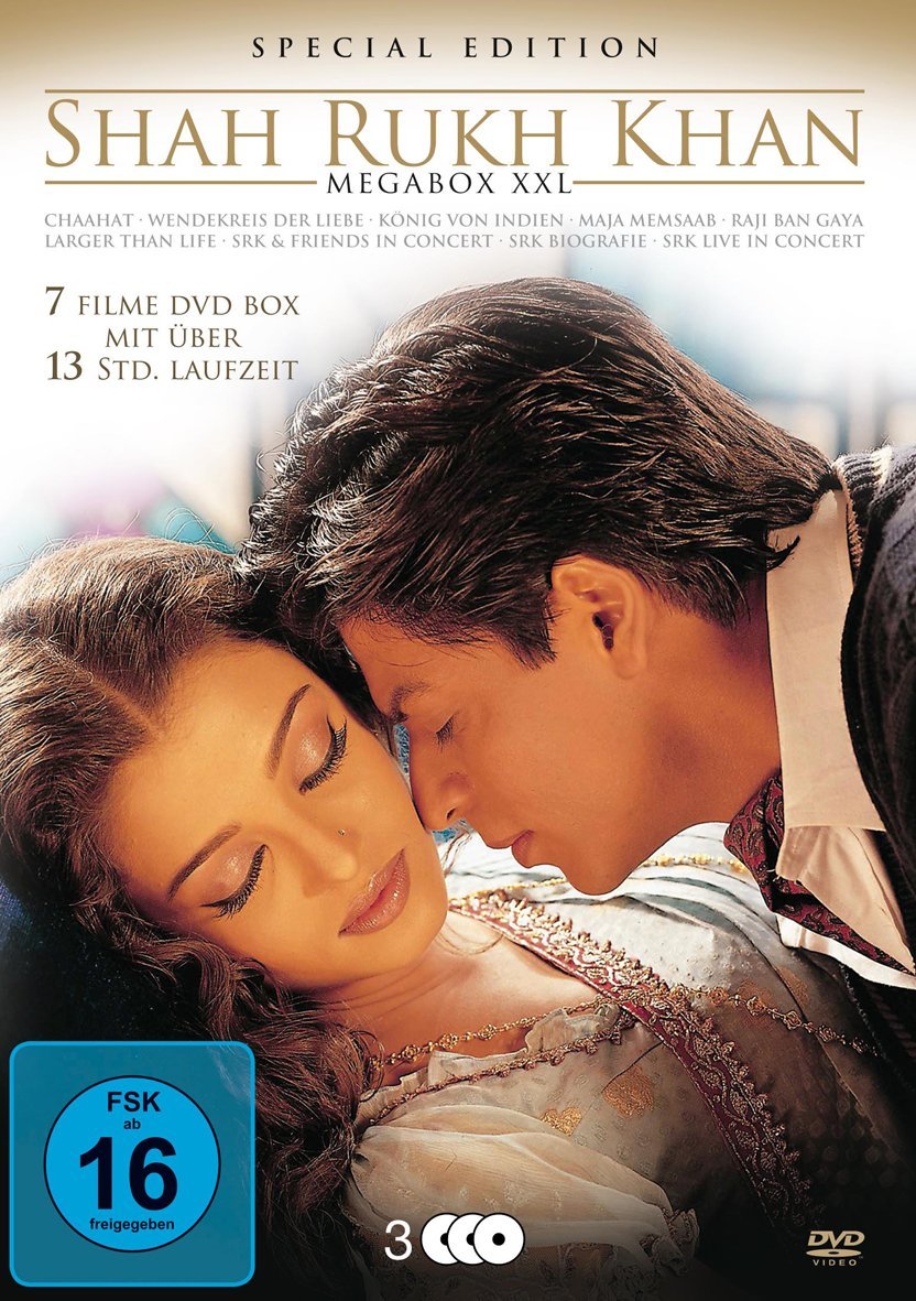 Product Image: Shah Rukh Khan