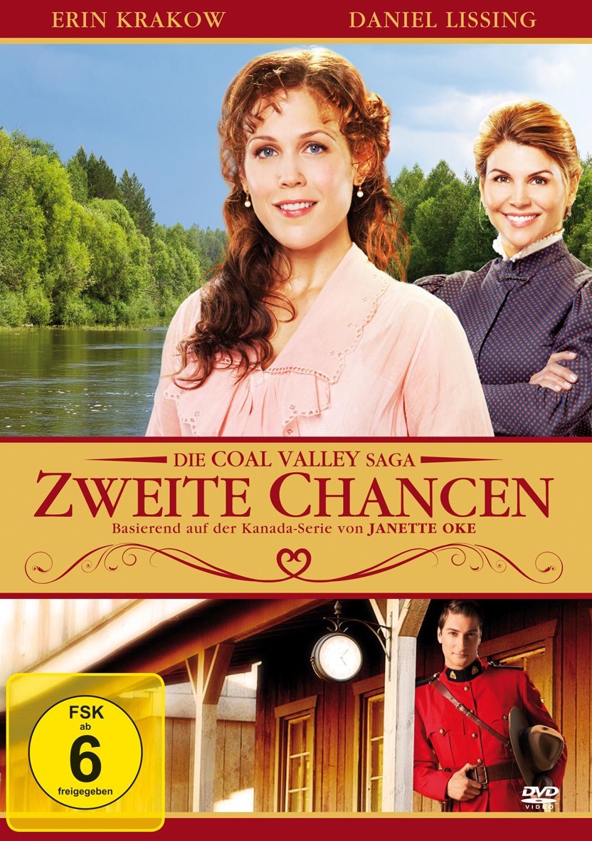 Product Image: Zweite Chancen