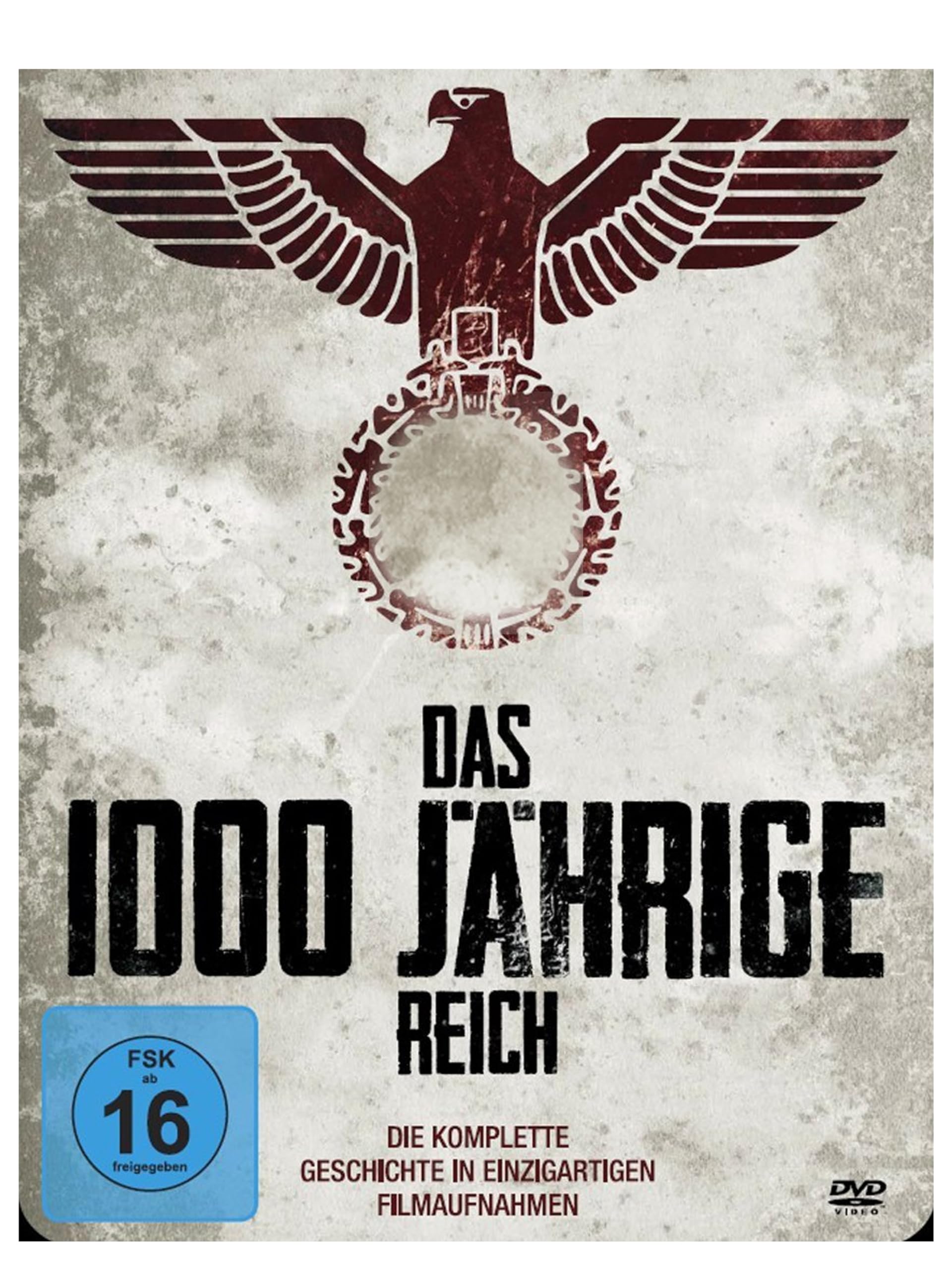 Das 1.000 Jährige Reich - Das dunkelste Kapitel Deutschlands Films
