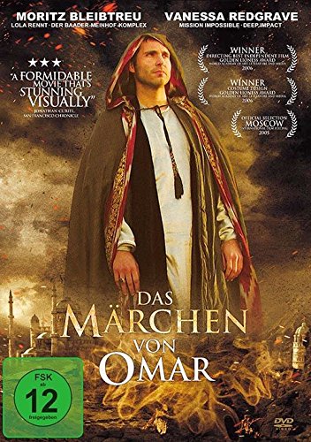 Product Image: Das Märchen von Omar