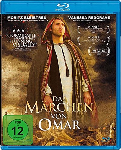 Product Image: Das Märchen von Omar