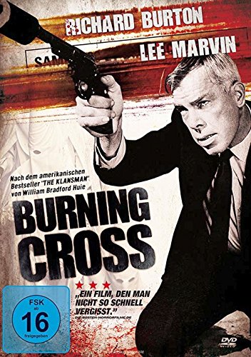 Burning Cross Movies