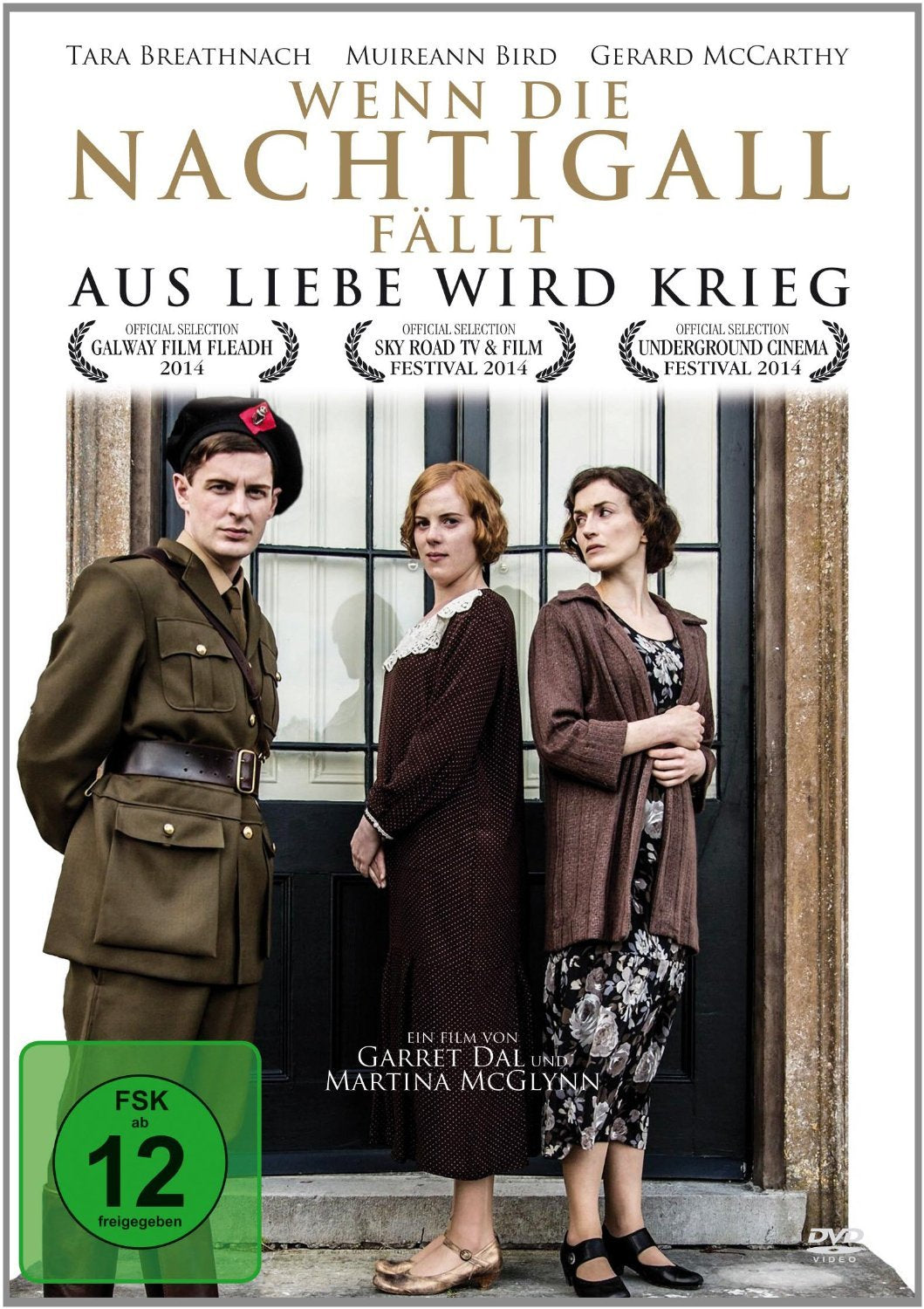 Wenn die Nachtigall fällt (A Nightingale Falling) Films