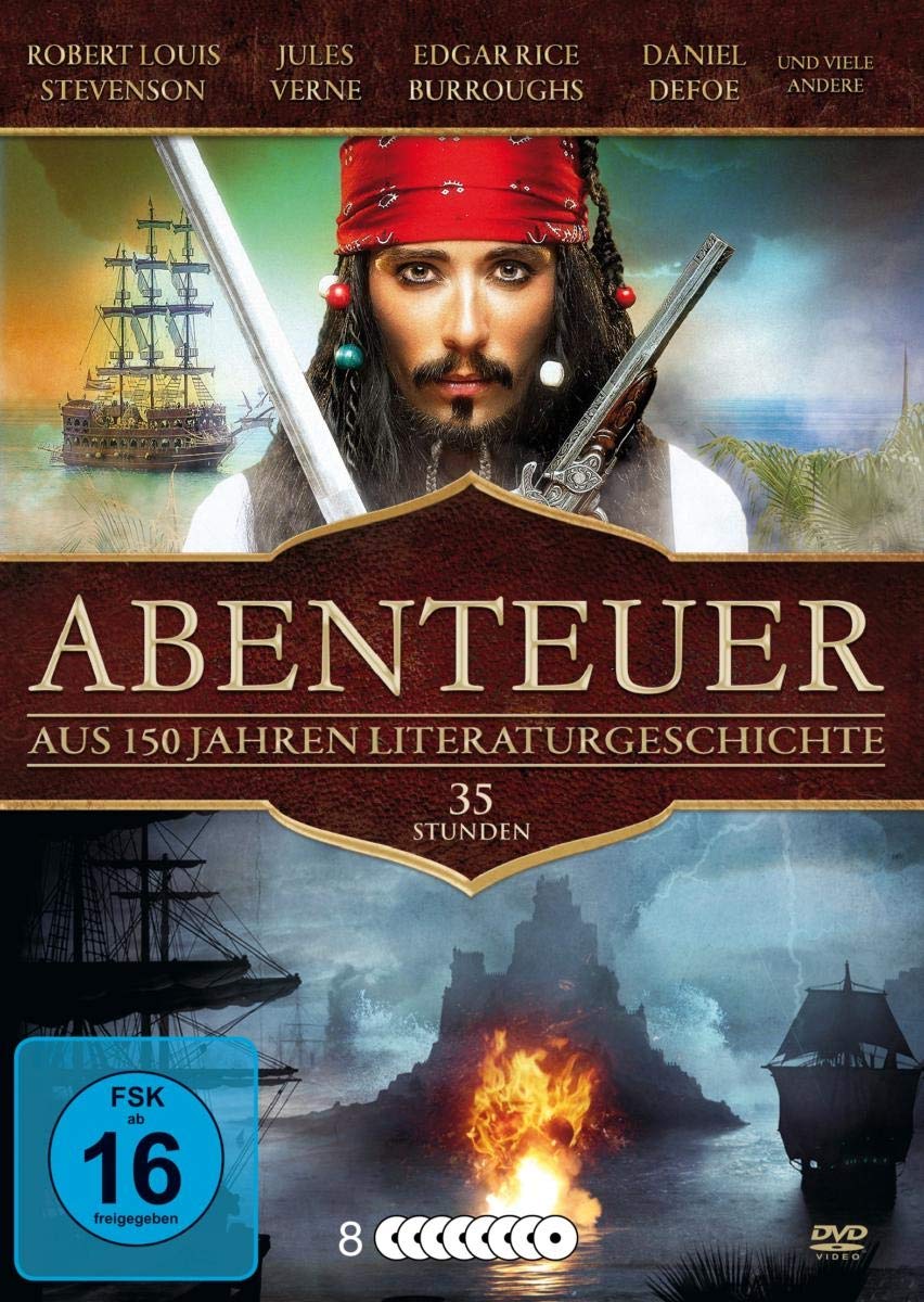 Abenteuer-Box Films