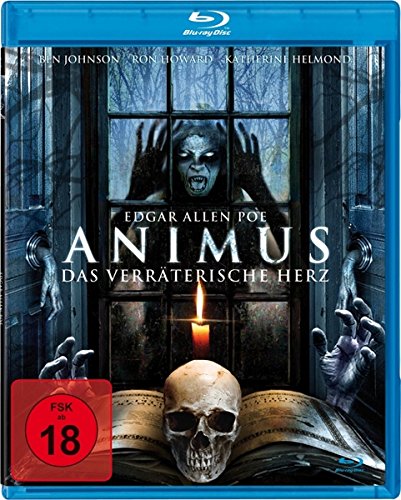 Animus: das Verräterische Herz (Edgar Allan Poe) Films