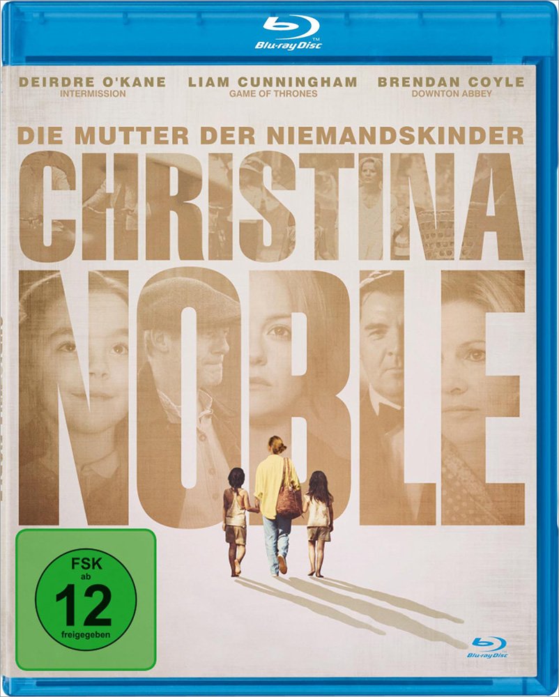 Product Image: Christina Noble - Die Mutter der Niemandskinder