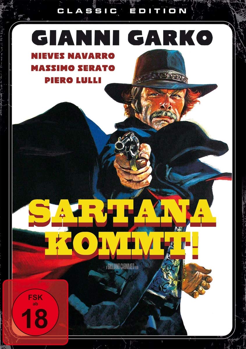 Product Image: Sartana kommt