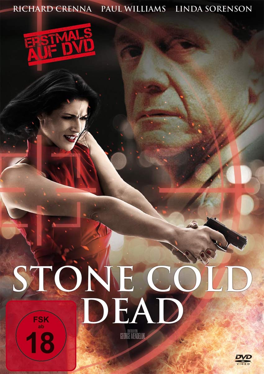 Stone Cold Dead - Uncut Movies