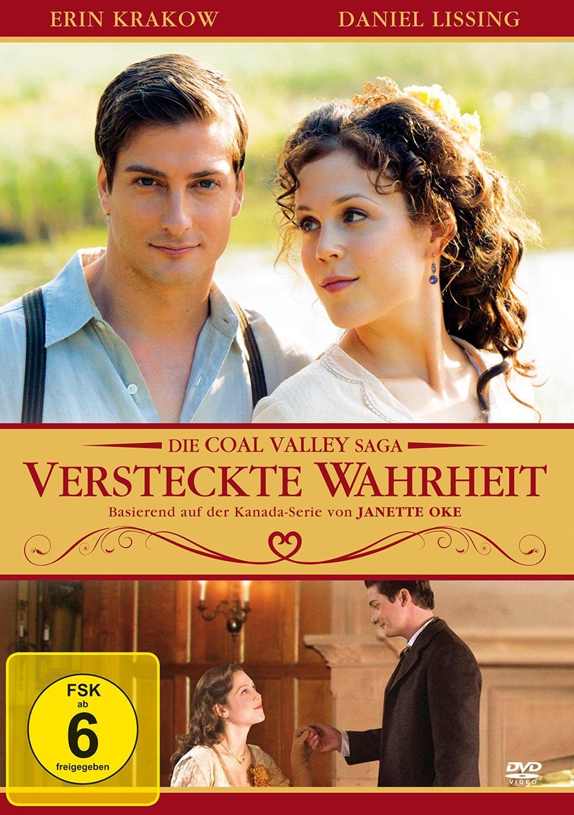 Versteckte Wahrheit Box sets