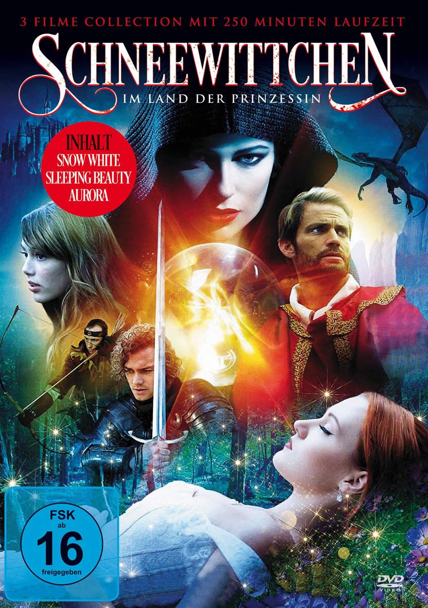 Schneewittchen Movies