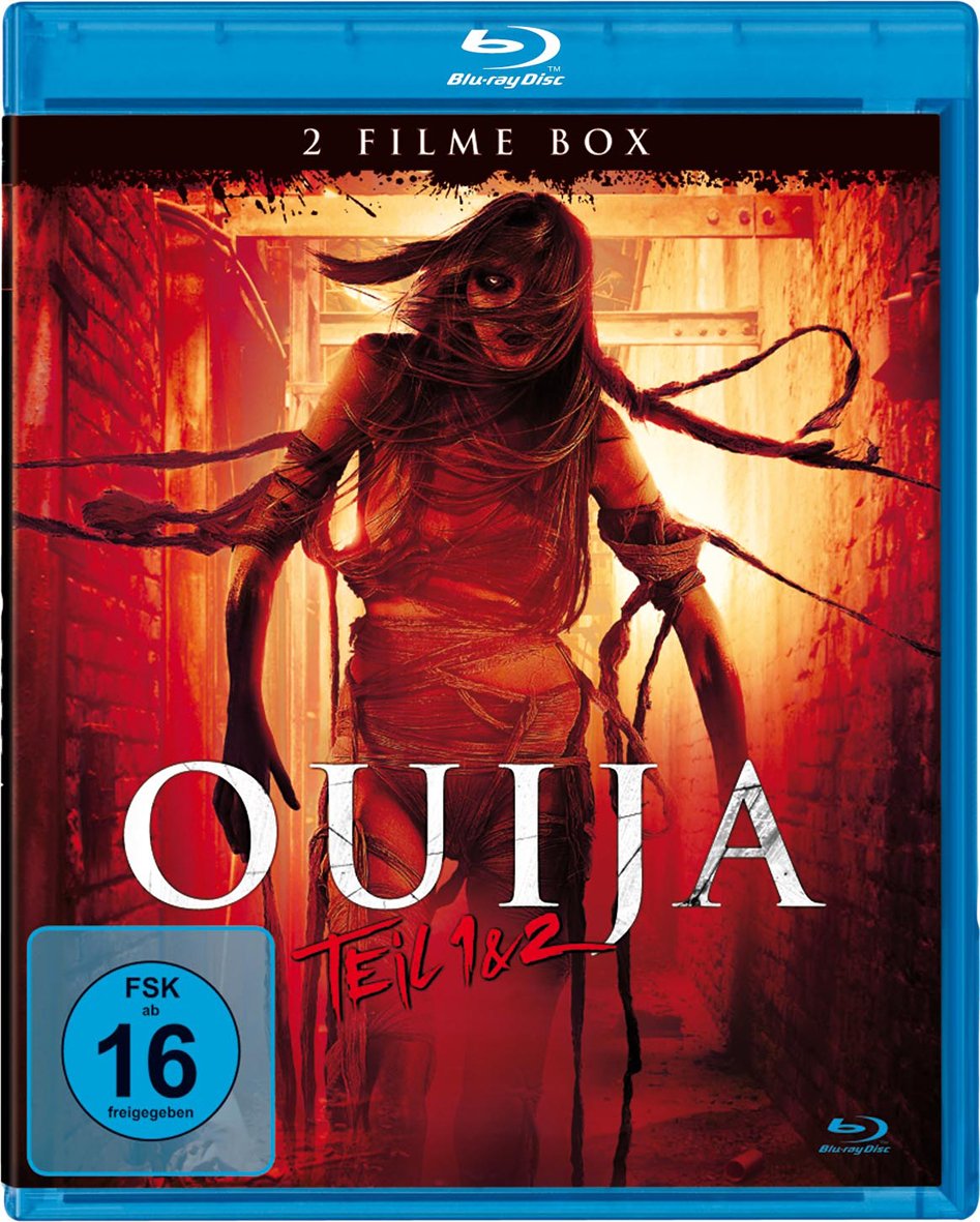 Ouija Movies